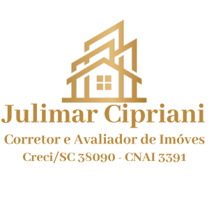 Julimar Cipriani - Corretor de Imveis