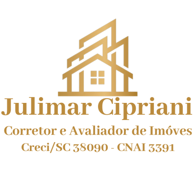 Julimar Cipriani - Corretor de Imveis